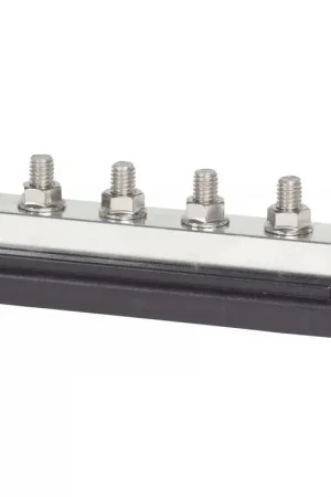 Popolare BARRA DI CONNESSIONE 600A 8 TERM.
