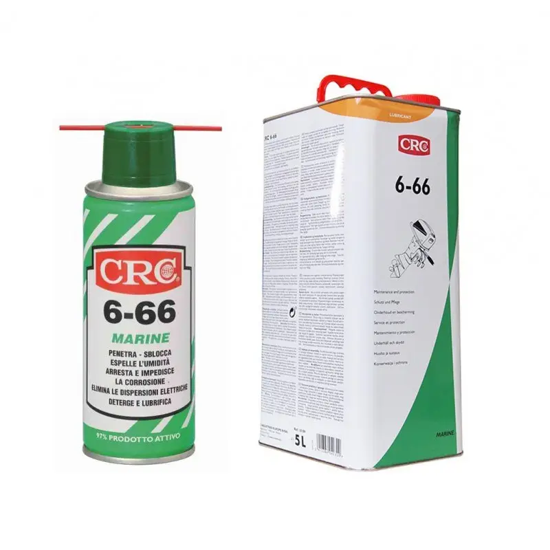 Compra Adesso CRC 6-66 ML.400 SPRAY