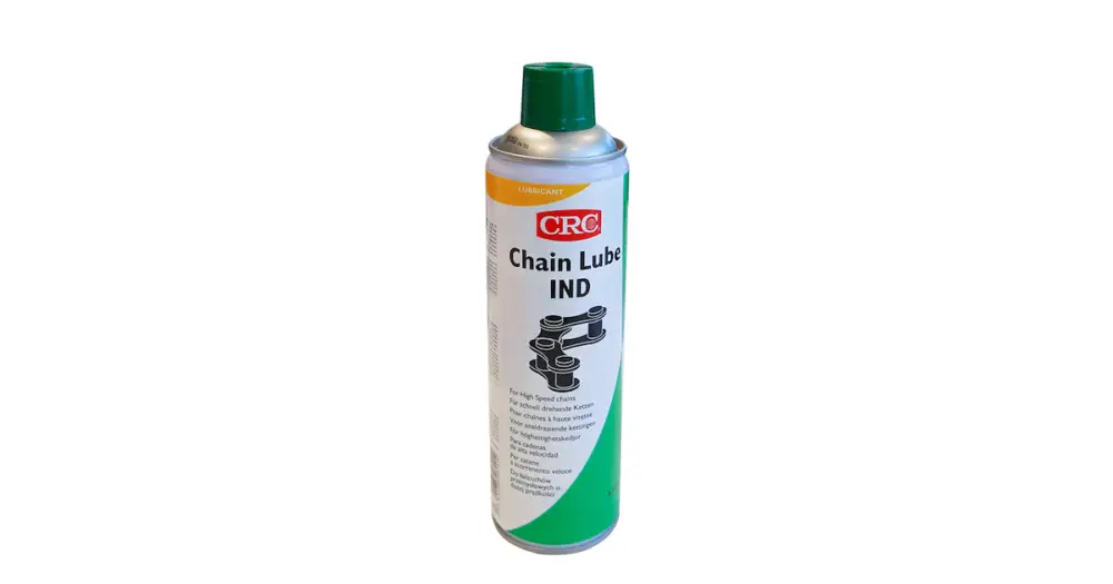 Compra Online CRC CHAIN LUBE MARINE ML.400