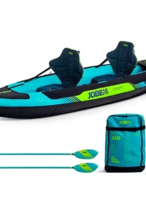 Offerta Limitata CROFT INFLATABLE KAYAK