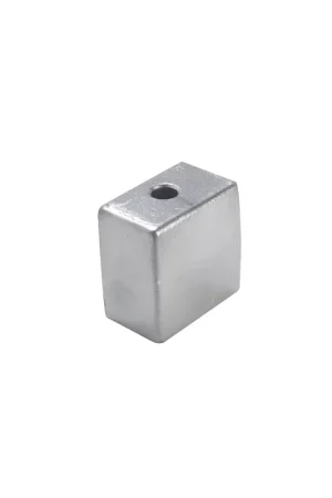 CUBO IN ZINCO PER FUORIBORDO Spedito Oggi