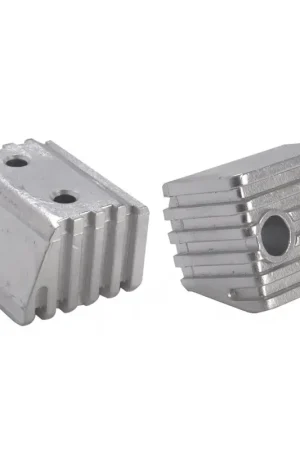 CUBO PER PIEDI VOLVO DPX/ DP-SM / SX-M Nuovo Arrivo