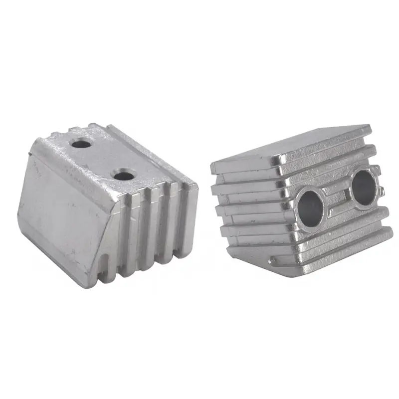 CUBO DPX IN ALLUMINIO Prezzo Basso