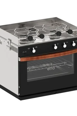 CUCINA CON FORNO/GRILL ALLURE 3 Ultimissimo Modello