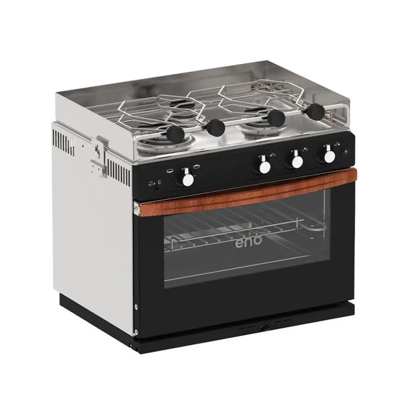CUCINA CON FORNO/GRILL ALLURE 3 Ultimissimo Modello