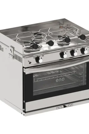 Must-Have CUCINA CON FORNO/GRILL GRAND LARGE
