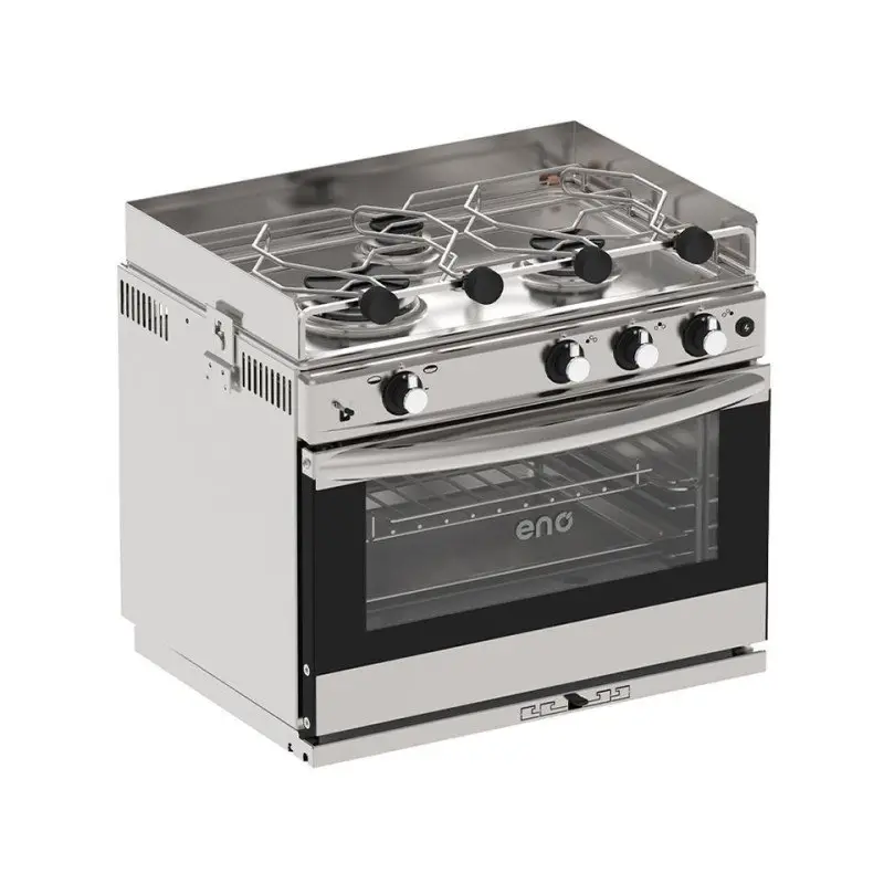 Must-Have CUCINA CON FORNO/GRILL GRAND LARGE