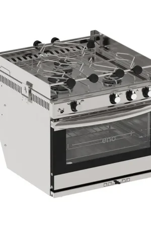Economico CUCINA CON FORNO/GRILL ULTIM 3