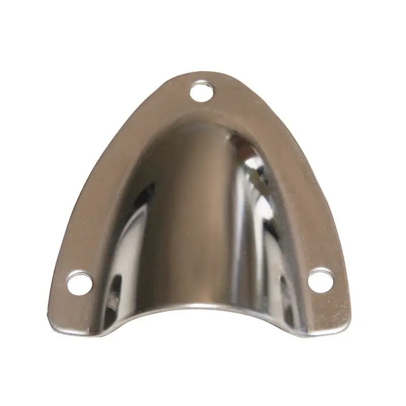 CUFFIA INOX MM40X44X10H Subito Disponibile