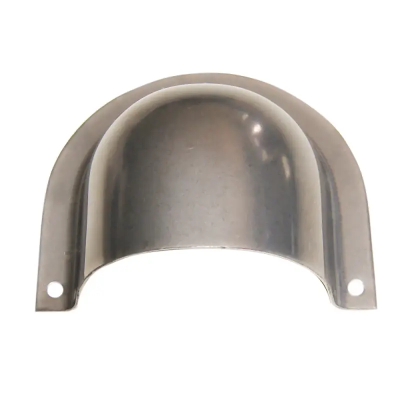 Compra Adesso CUFFIA INOX MM.64X70X29H