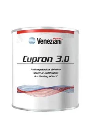 CUPRON 3.0 BLU LT.0,75 Vendita Finale