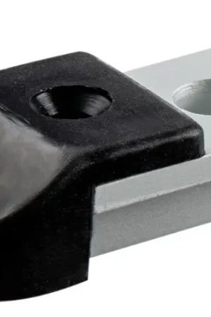 Sconto Terminale rotaia 25 mm