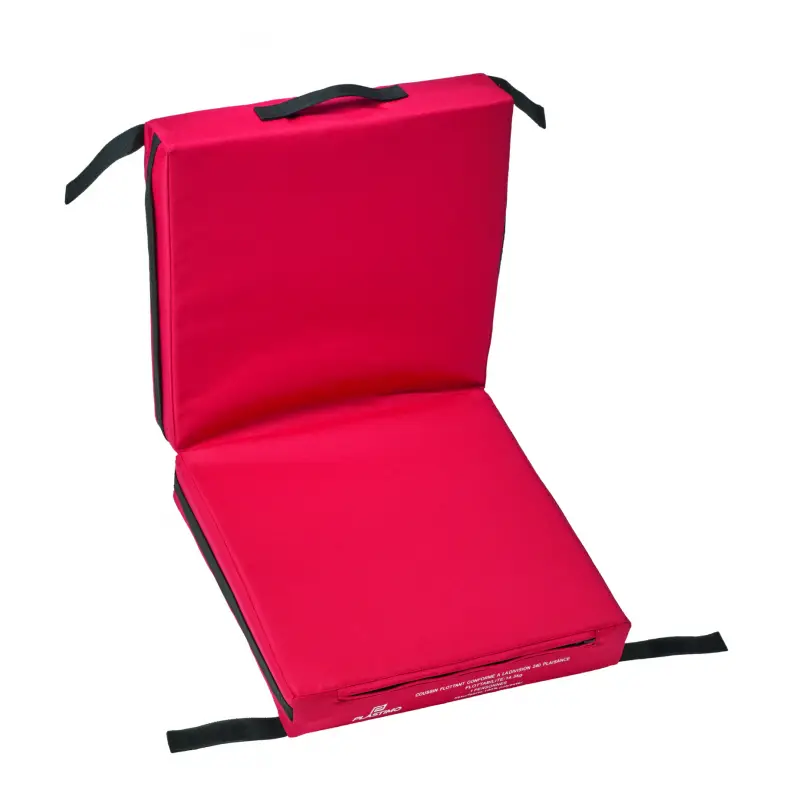 CUSCINO GALLEGGIANTE ROSSO 300N Consegna Rapida