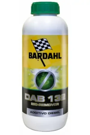 Promo Stagionale DAB ANTI BATTERICO1LT.