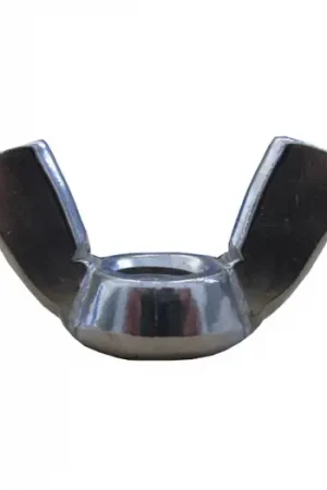 Affare DADO AD ALETTE A2 mm.6