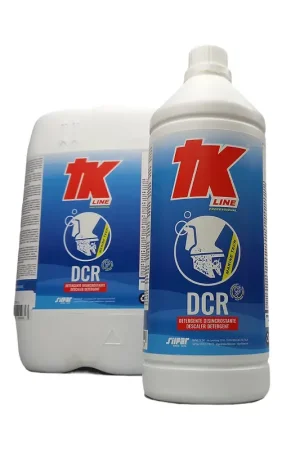 DCR DETERGENTE LT. 1 Must-Have