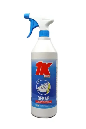 Saldi DEKAP DETERGENTE