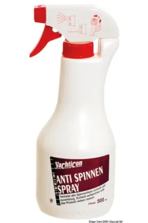 Affare Detergente anti insetti Yachticon