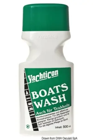 Super Prezzo Detergente Boat Wash Yachticon