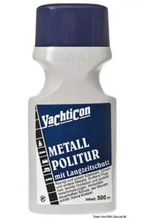 A Buon Prezzo Detergente per metalli Yachticon