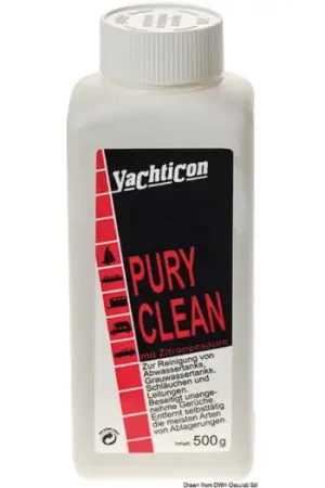 Detergente Puryclean Prezzo Scontato
