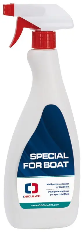Detergente Special for Boat A Buon Prezzo