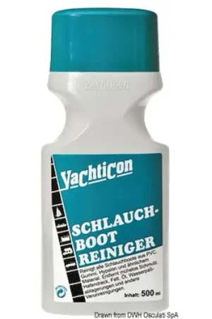 Detergente Yachticon Boat Cleaner Nuovo Arrivo