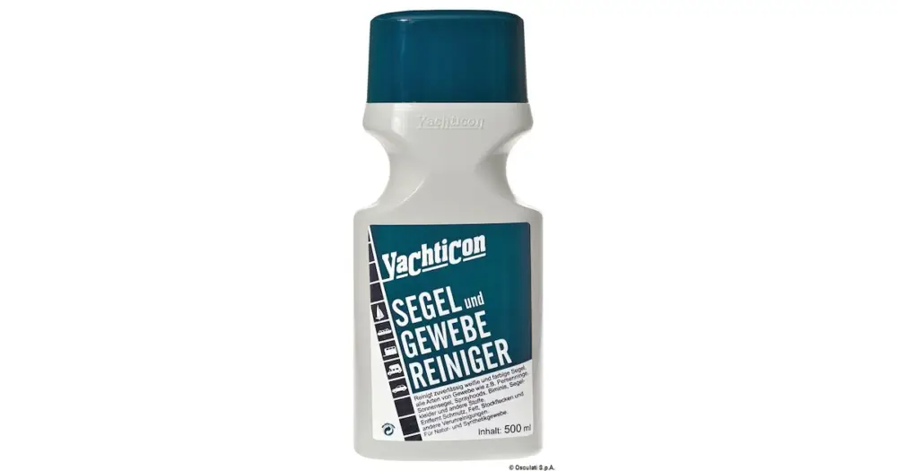 Prezzo Ridotto Detergente Yachticon Sail & Canvas