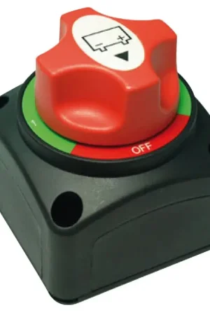 Offerta Limitata Deviatore batteria 100A/300A