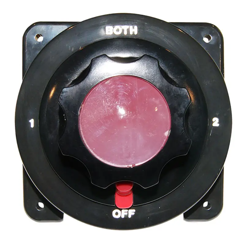 Spedizione Espresso DEVIATORE STACCA BATTERIA