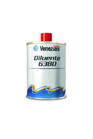 Spedito Oggi DILUENTE 6380 LT.0,50