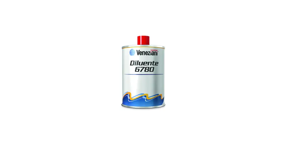 Professionale DILUENTE 6780 LT.0,50