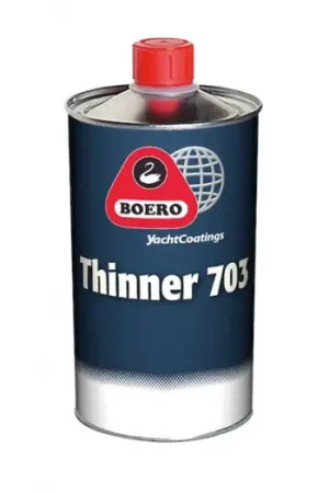Ultime Pezzi DILUENTE THINNER 703