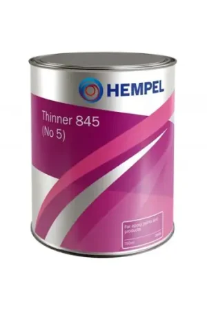 DILUENTE THINNER 845 0,75L Offerta Limitata