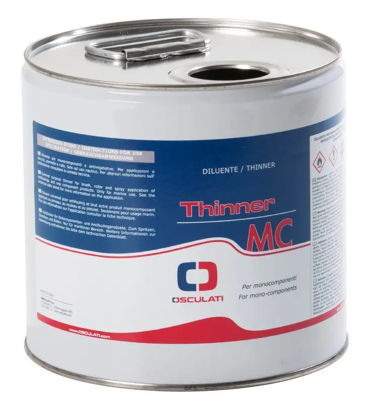 Offerta Speciale Diluente thinner MC 2,5 l