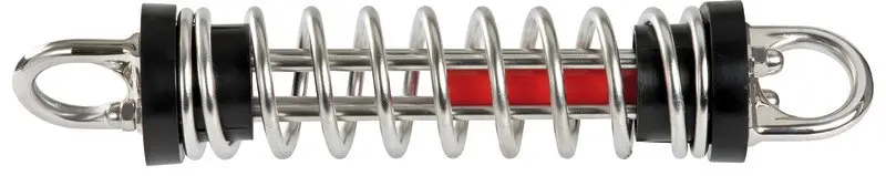 Molla ormeggio silenziata 75 x 380 mm Prezzo Basso