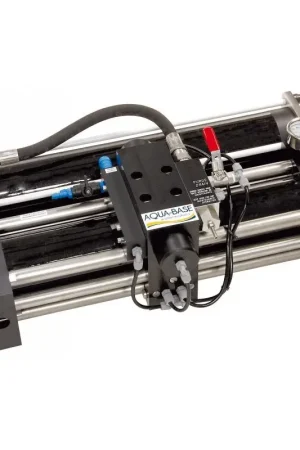 Novità DISSALATORE ESW 60