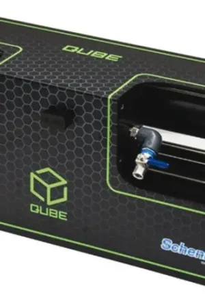 Compra Adesso Dissalatore Schenker QUBE 65 /24V con pannello basic