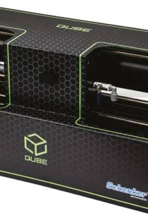 Dissalatore Schenker QUBE 100 /24V con pannello mini touch Scelto Dai Clienti