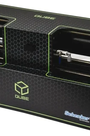 Compra Oggi Stesso Dissalatore Schenker QUBE 100/24V