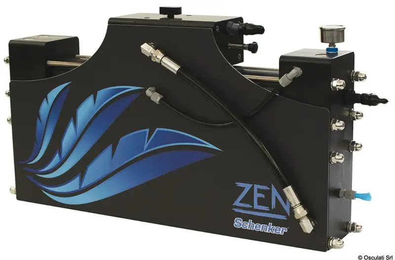 Occasione Dissalatore Schenker ZEN 50 /24V