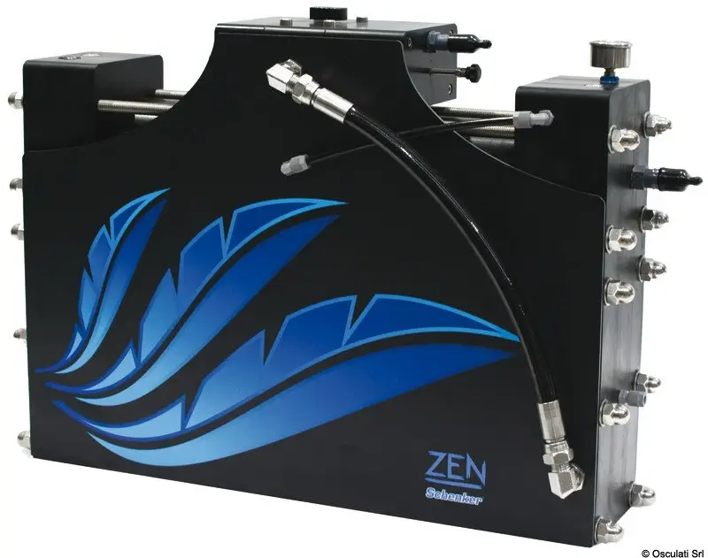 Dissalatore Schenker ZEN 100 /24V Economico