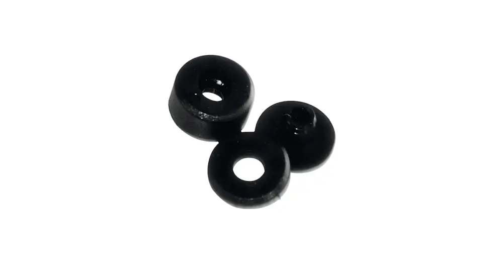 Must-Have DISTANZIALE NERO CF.100 PZ