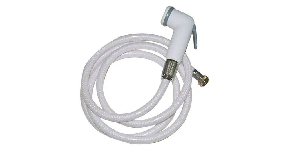 DOCCIA CON TUBO MT.4 Offerta Limitata