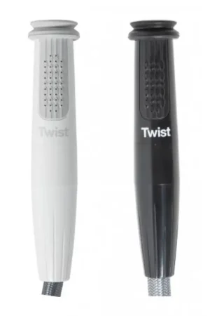 TWIST MK2 MIX ANGOLATA NERA Ultime Pezzi