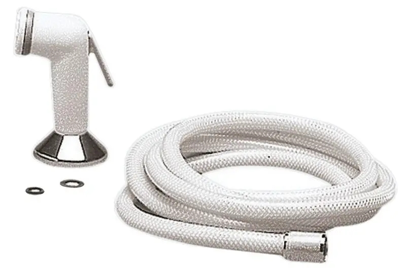 Doccetta Utility tubo PVC 4 m Acquista Ora