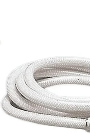 Doccetta Utility tubo PVC 4 m supporto da coperta Subito Disponibile