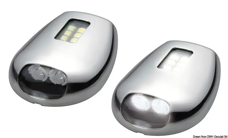 Professionale Docking lights