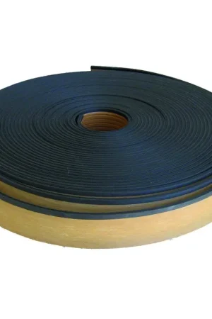 DOGA MM.75 CALAFATAGGIO NERO Super Prezzo