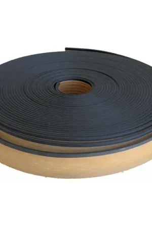 Prezzo Ridotto DOGA MM.75 CALAFATAGGIO NERO